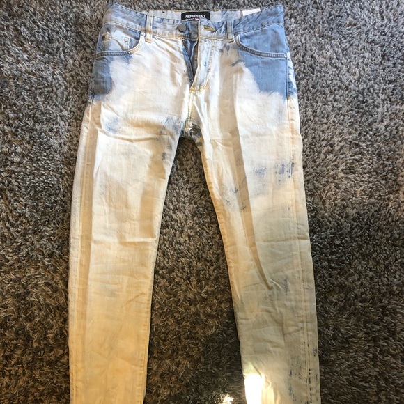 Represent Clo | Jeans | Represent Clo 